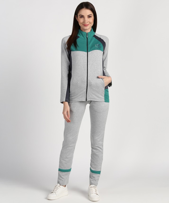 monte carlo track suit women