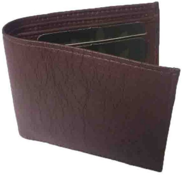 shree leather mens wallet