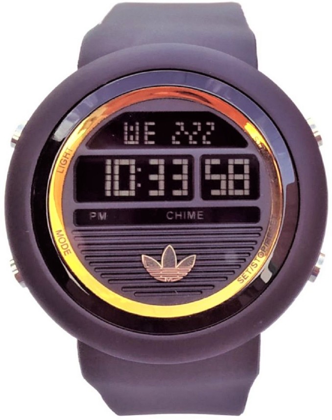 adidas watches flipkart