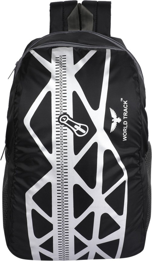 flipkart back bags