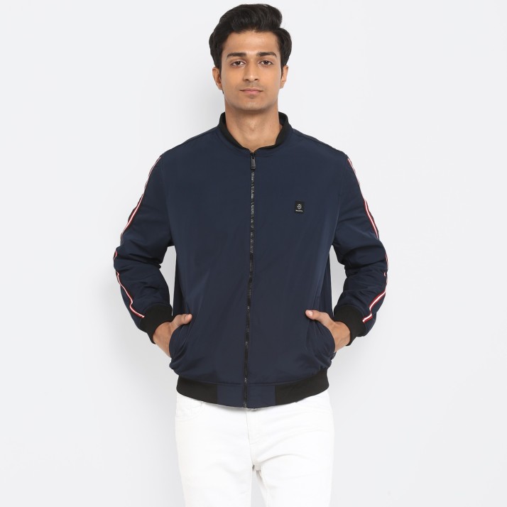 mufti jeans jacket