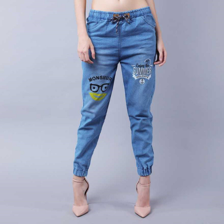 Charming Boutique Jogger Fit Women 