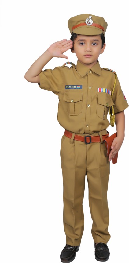 little singham dress for kids