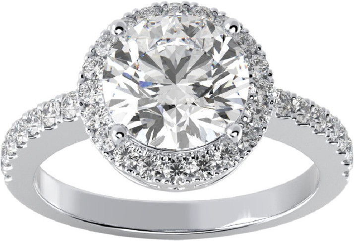moissanite rings usa
