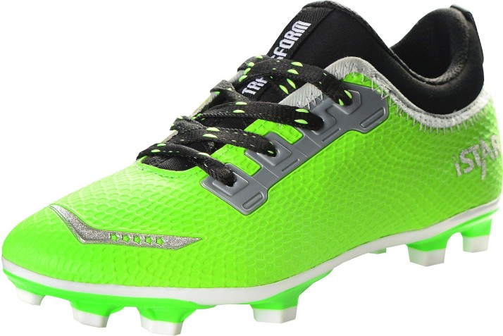 Vicky Transform Football Shoes For Men 