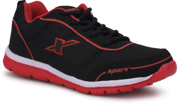 sparx 277 running shoes