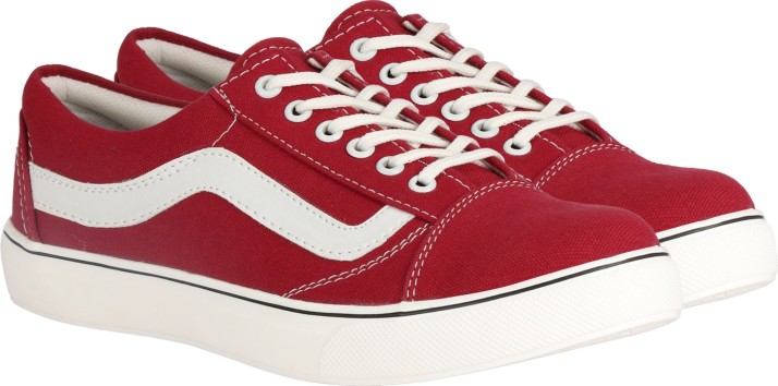 vans casual shoes flipkart