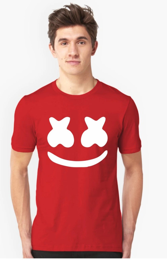 marshmallow t shirt online