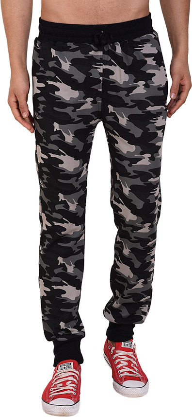 cnc track pants