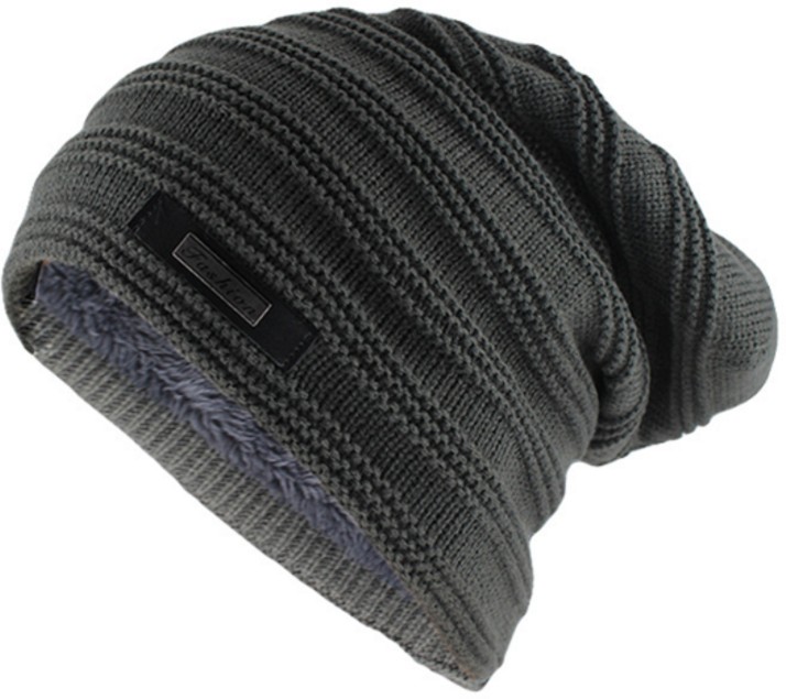 knit cap flipkart