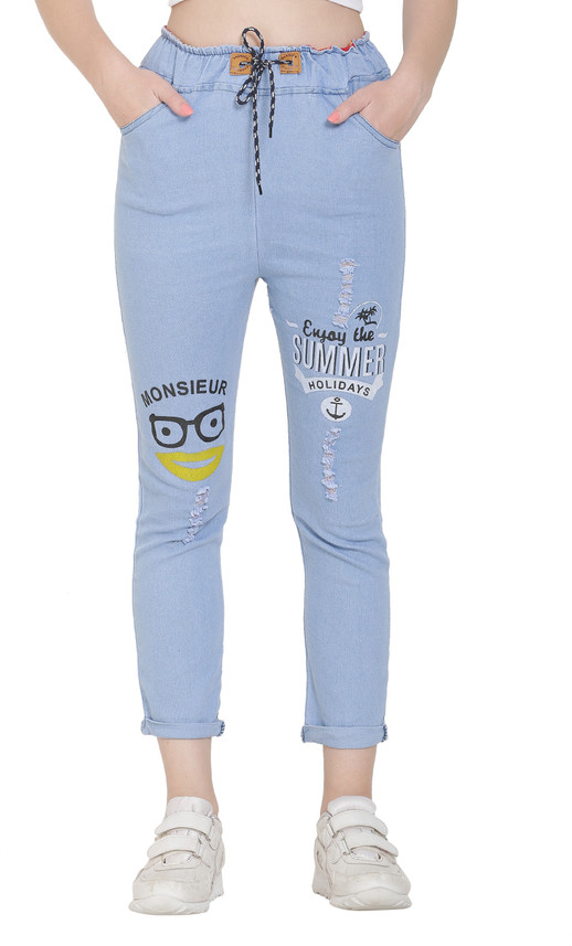 flipkart fashion jeans