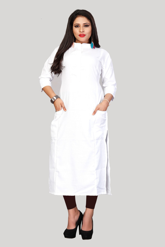 asymmetric kurti flipkart