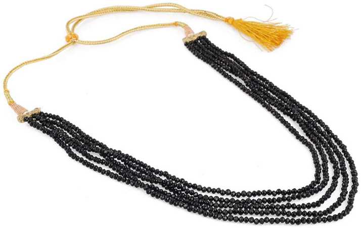 Craft Gallery Onyx Stone Necklace Price In India Buy Craft Gallery Onyx Stone Necklace Online At Best Prices In India Flipkart Com