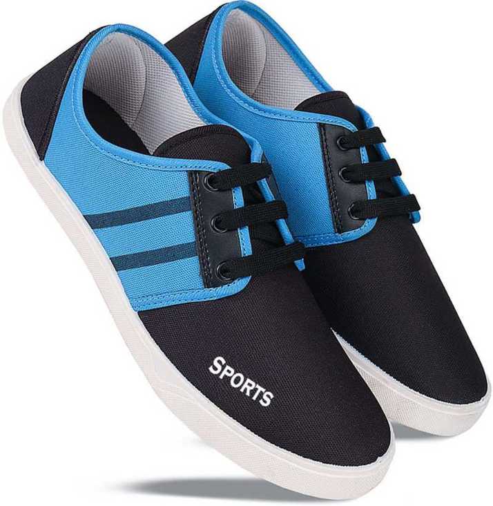 World Wear Footwear Men 1227 Casual Loafer Sneakers Shoes Sneakers