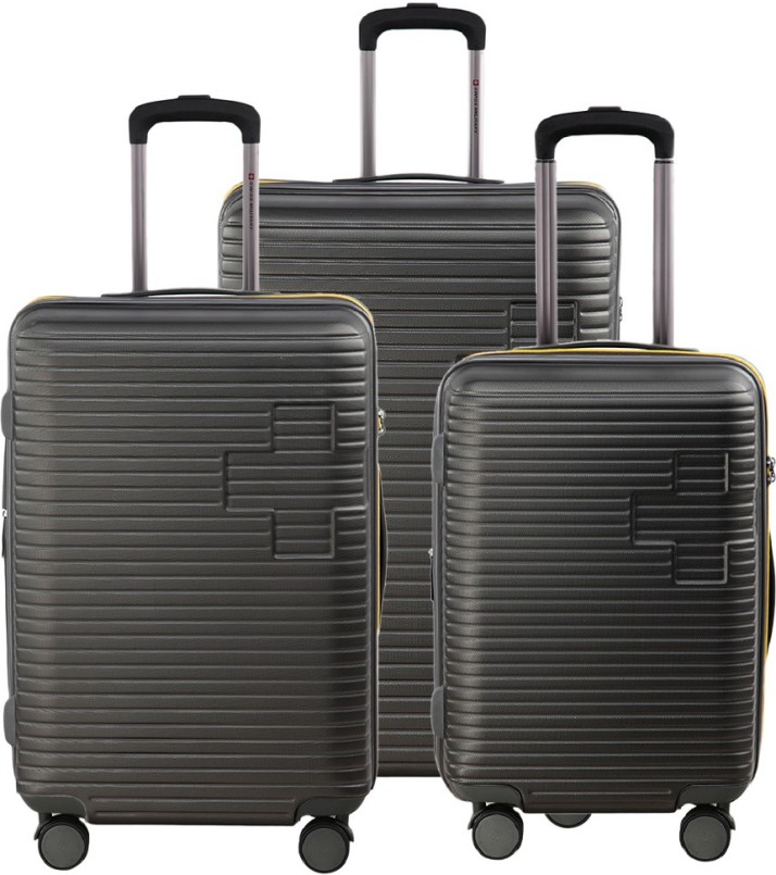 hard top luggage sets