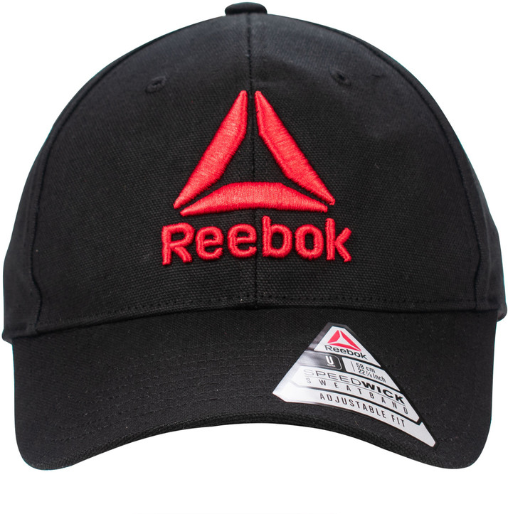 baseball cap reebok