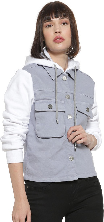 campus sutra jacket flipkart