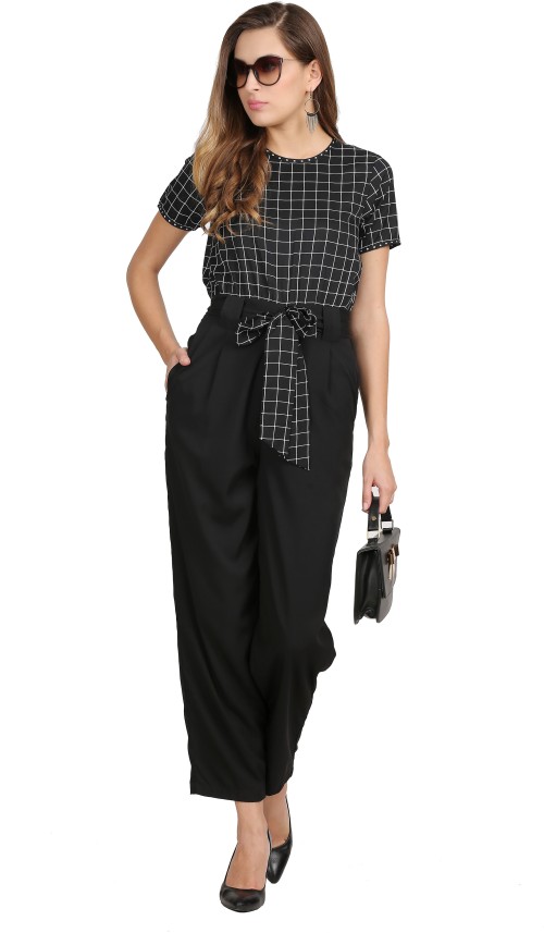 jumpsuit for womens flipkart