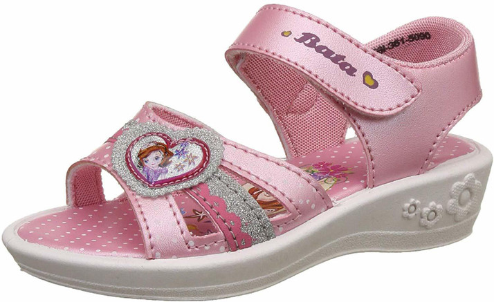 bata sandals for girls