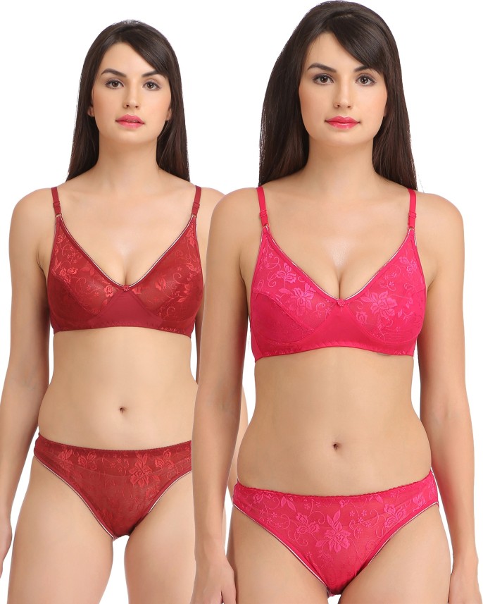 flipkart ladies bra and panties