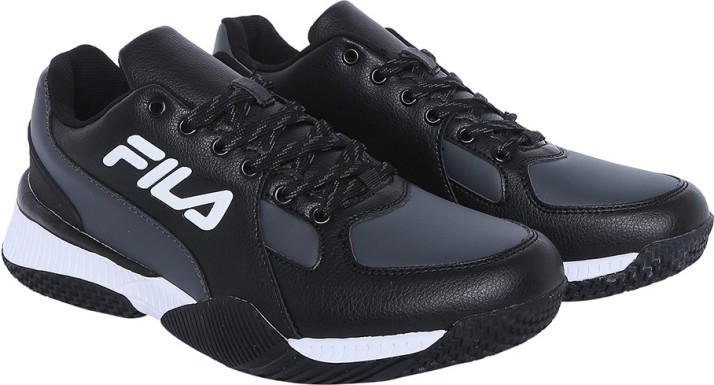 fila tennis shoes price