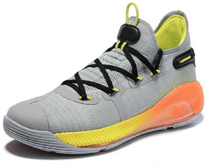 curry 6 yellow men