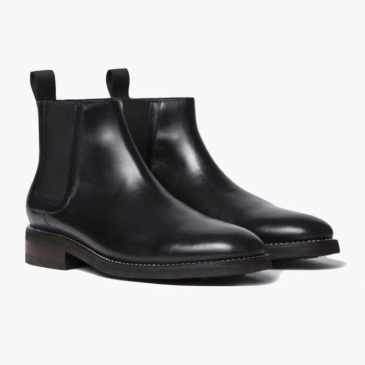 chelsea boots pret