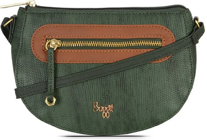 baggit green bag