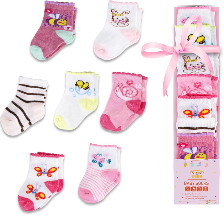 flipkart baby socks