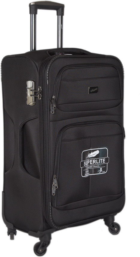 f gear suitcase