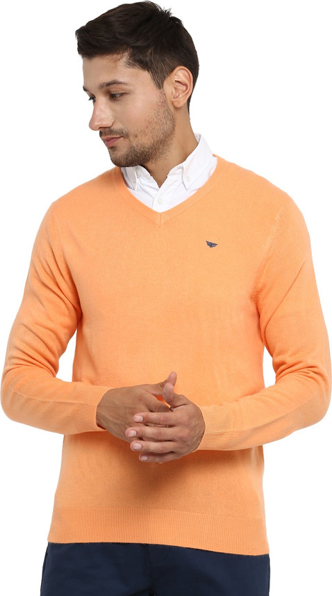 red tape sweater flipkart