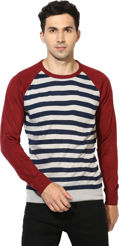 red tape sweater flipkart