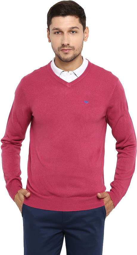 red tape sweater flipkart