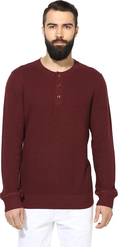 red tape sweater flipkart