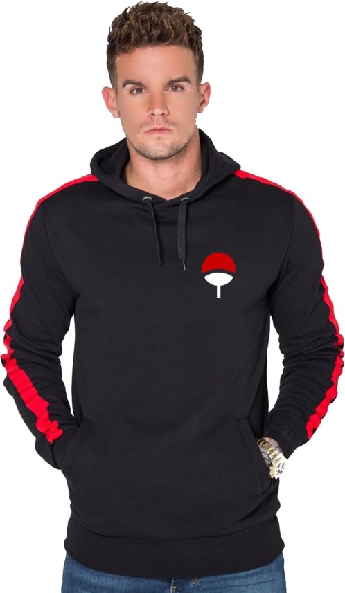 black hoodie flipkart