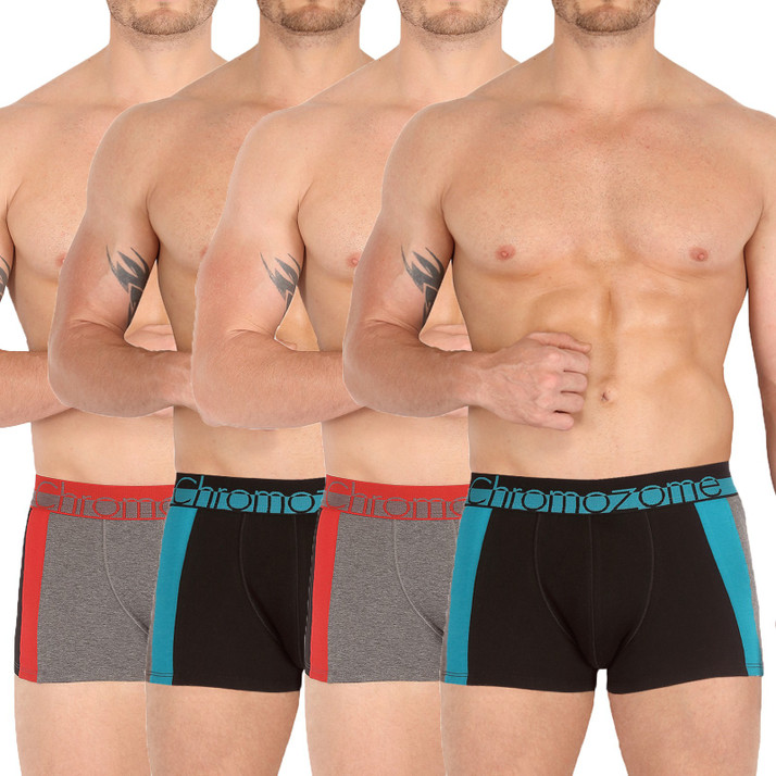 chromozome boxer shorts