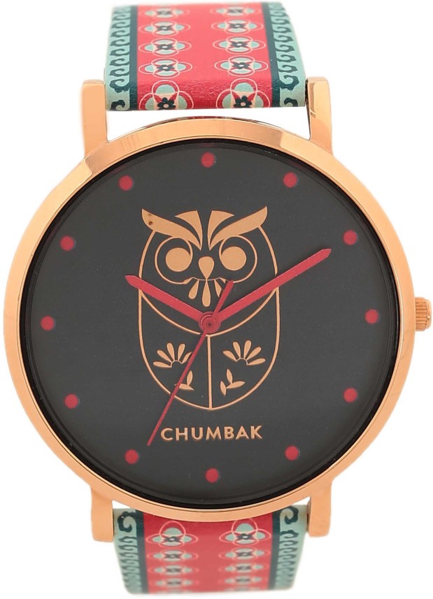 chumbak watch