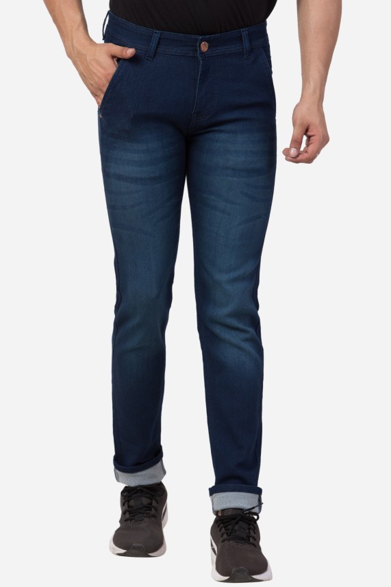 cross pocket jeans flipkart