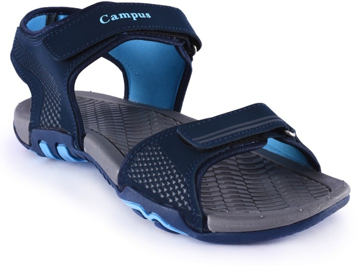 campus sandal chappal
