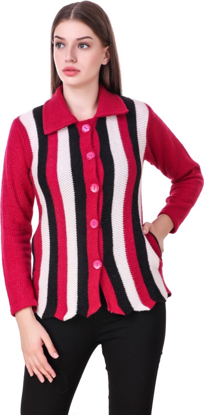 flipkart sweater for ladies