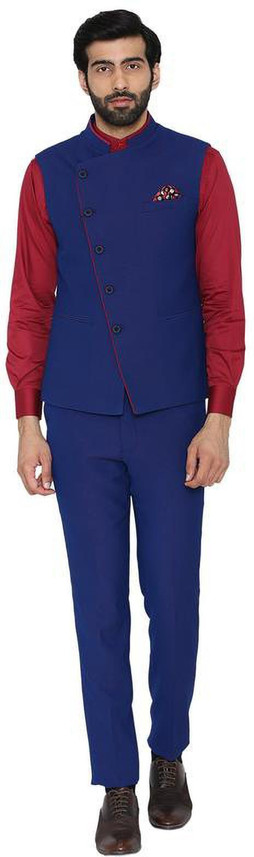 manyavar coat pant price