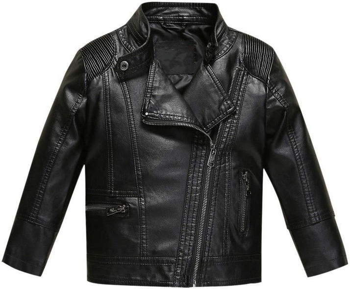 flipkart boys jacket