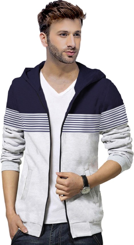 hoodie jacket for mens flipkart