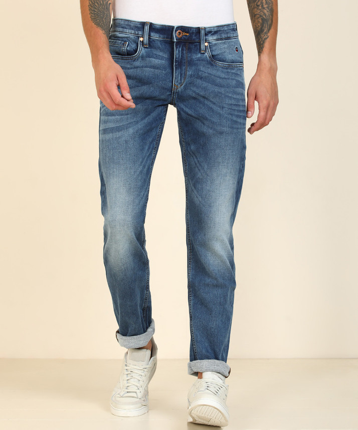 louis philippe jeans flipkart