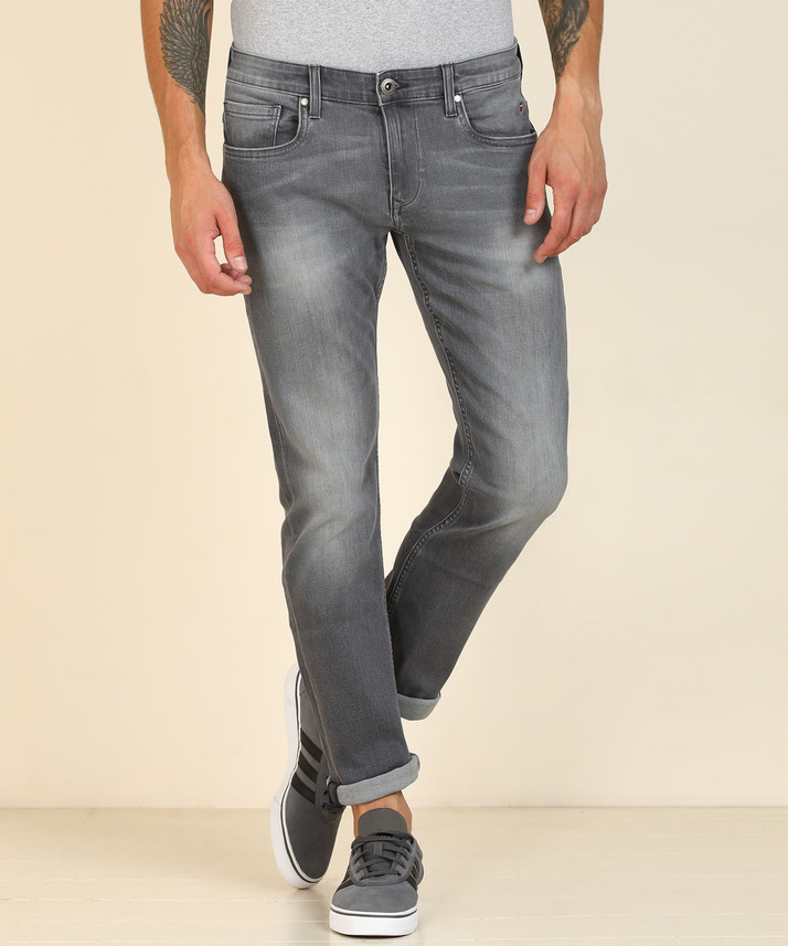 louis philippe jeans flipkart
