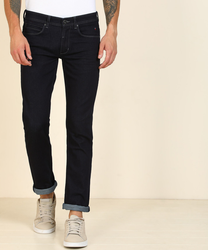 louis philippe jeans flipkart