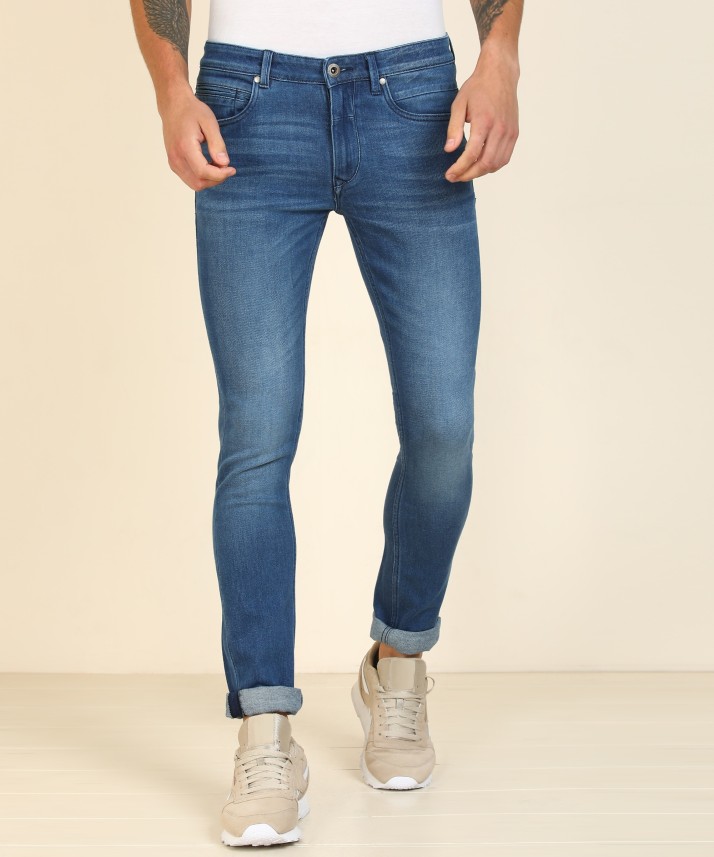 louis philippe jeans flipkart