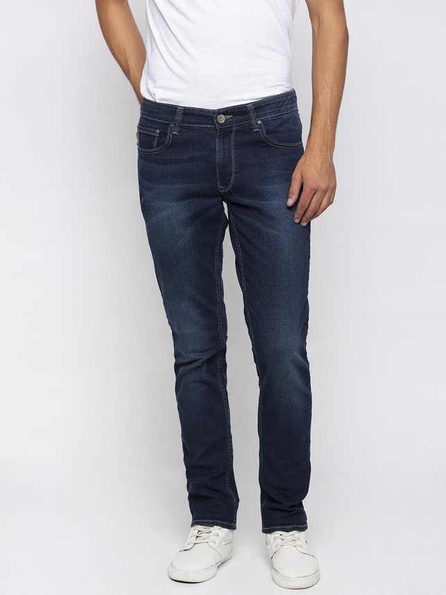 spykar jeans online flipkart