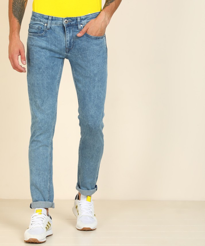 louis philippe jeans flipkart