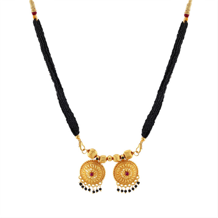 chain Pendant Necklace 